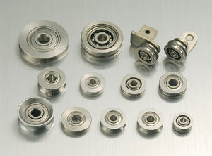 ball bearing