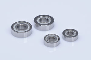 radial bearing