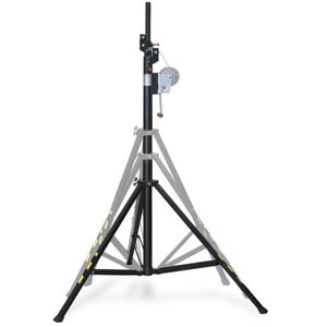 compact lifting tripod 1