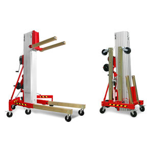 column type lifting device 1