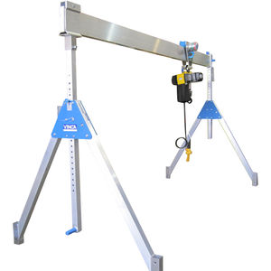 移动龙门起重机