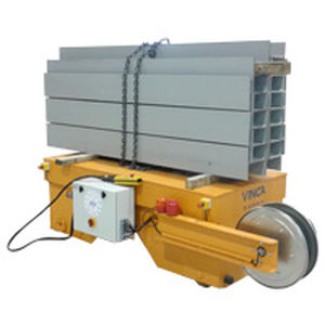 transfer trolley