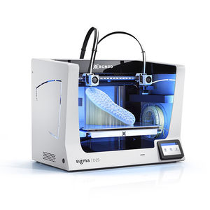 desktop 3D printer
