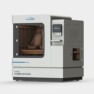 ABS 3D printer