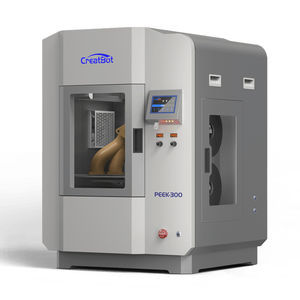 Direct Annealing System 3D printer