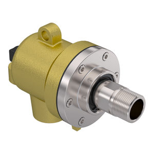 steam rotary union