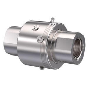 hydraulic fitting