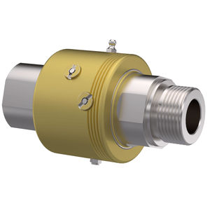 hydraulic fitting