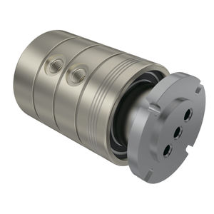 oil rotary union