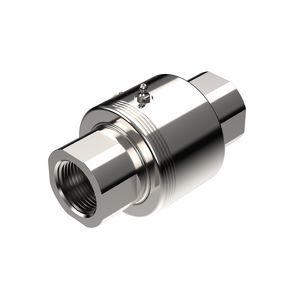 hydraulic fitting
