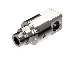 chemical fitting