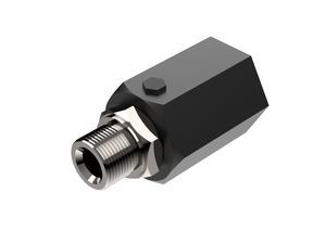 hydraulic fitting
