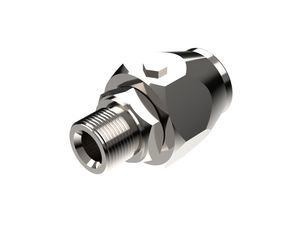 hydraulic fitting