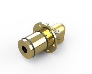 water rotary union
