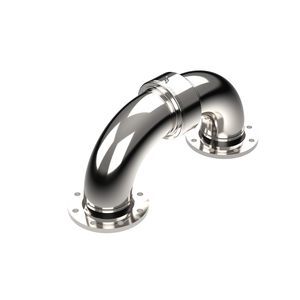 water rotary union