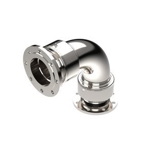 water rotary union