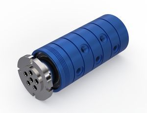 air rotary union