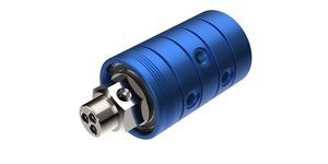 air rotary union