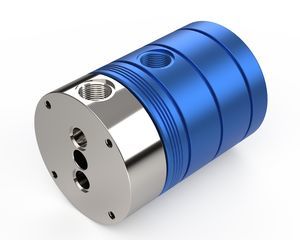 air rotary union