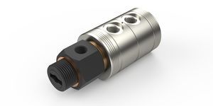 oil rotary union