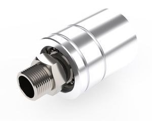air rotary union