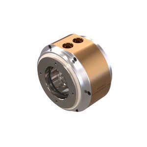 multi-port rotary union