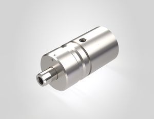 blower mechanical seal