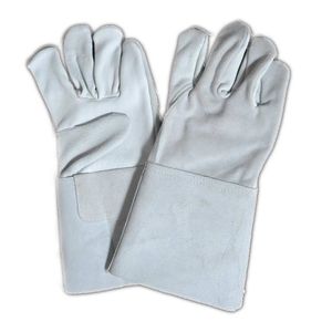 welding safety gloves