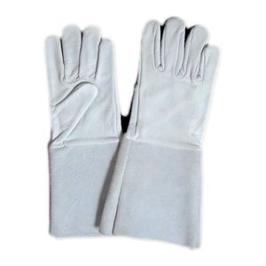 welding safety gloves