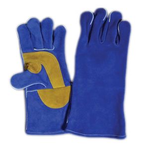 welding safety gloves