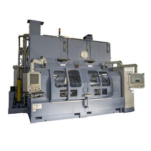 electrical and mechanical test stand