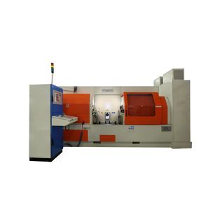 performance test bench
