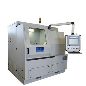 performance test stand
