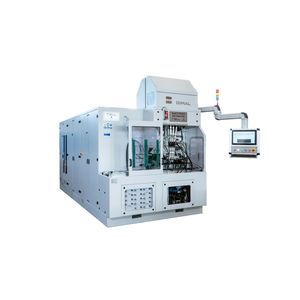 pressure test bench 1