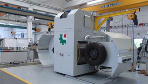 speed test bench 1