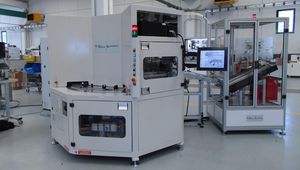leak test bench 1