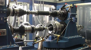 force test bench 1