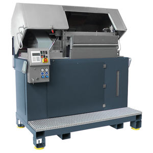 dry strand pelletizer