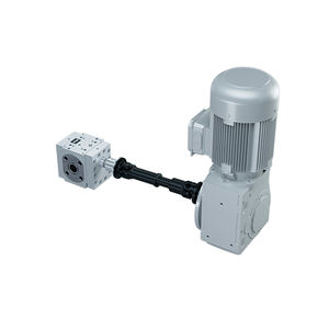 gear pump drive unit