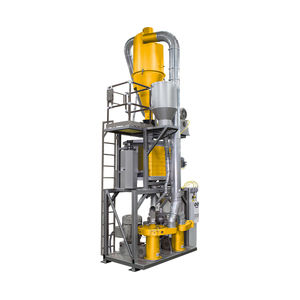 disc pulverizer