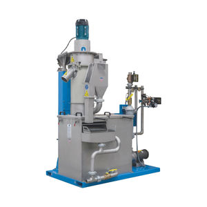 工艺用水喂单位