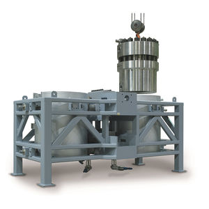 聚合物过滤系统