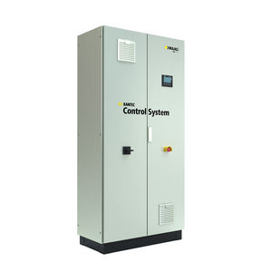 process control automation system