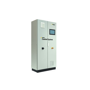 过程控制自动化系统