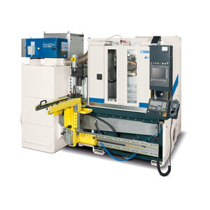 creep feed grinding machine