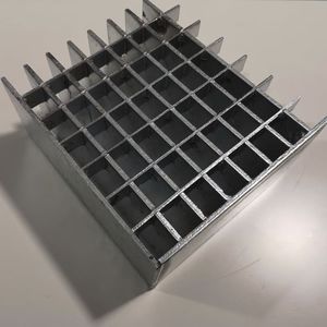 steel grating