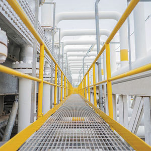 steel grating