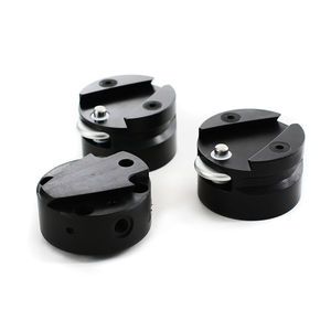 pneumatic tool changer