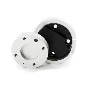 手动工具更换器