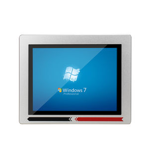 industrial panel PC